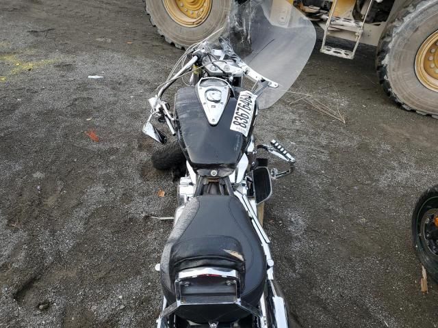 2005 Honda VT1300 S