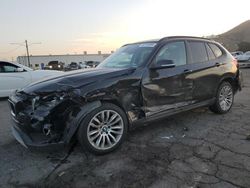 BMW x1 salvage cars for sale: 2014 BMW X1 XDRIVE28I