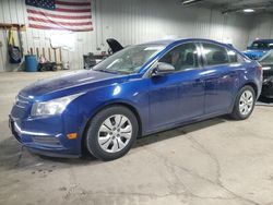 2013 Chevrolet Cruze LS for sale in Franklin, WI