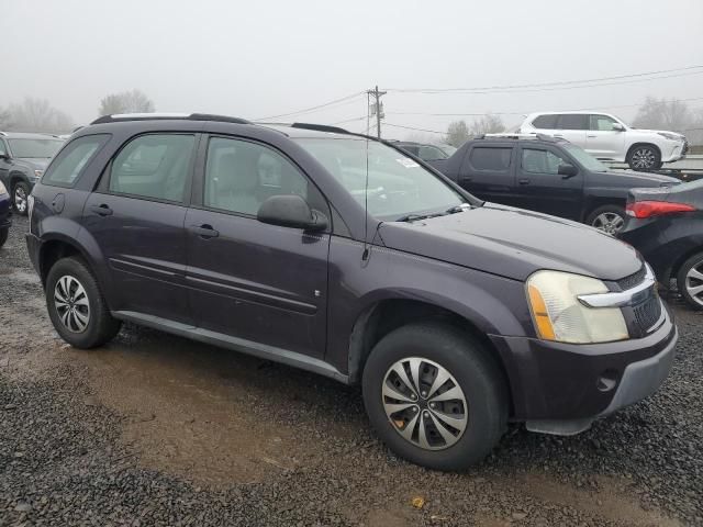 2006 Chevrolet Equinox LS