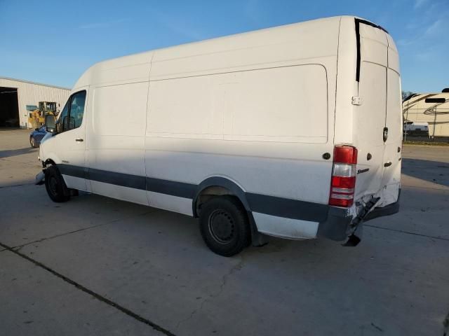 2007 Dodge Sprinter 2500