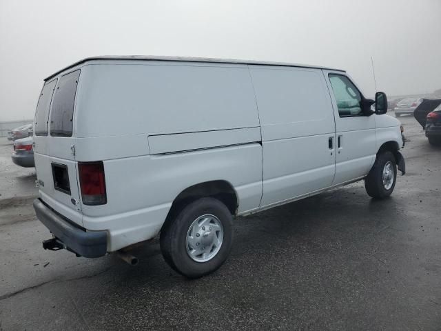 2008 Ford Econoline E250 Van