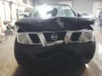 2012 Nissan Frontier S