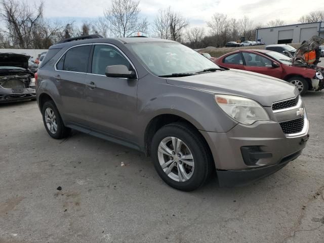 2011 Chevrolet Equinox LT