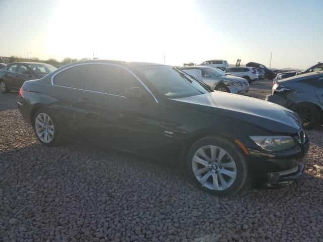 2012 BMW 328 XI