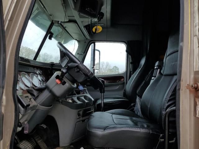 2009 Freightliner Conventional Coronado 132