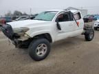 2019 Toyota Tacoma Double Cab