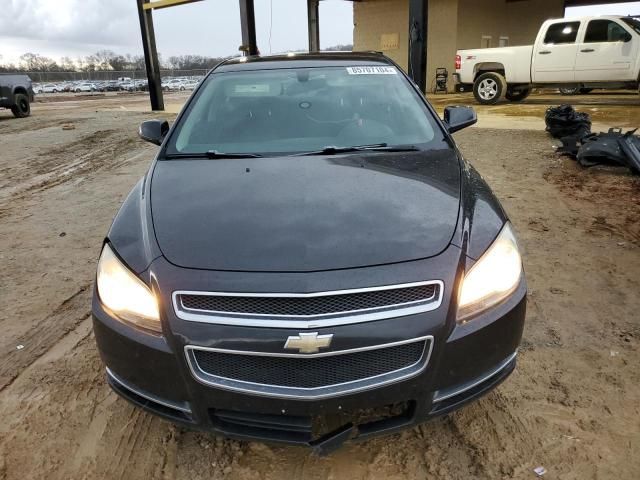 2011 Chevrolet Malibu 1LT