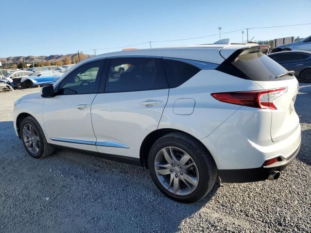 2021 Acura RDX Advance