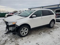 2013 Ford Edge SEL for sale in Wayland, MI