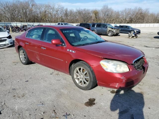 2007 Buick Lucerne CXL