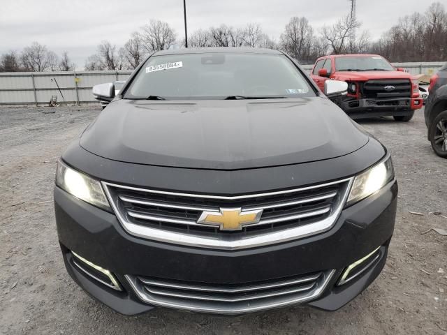 2014 Chevrolet Impala LTZ