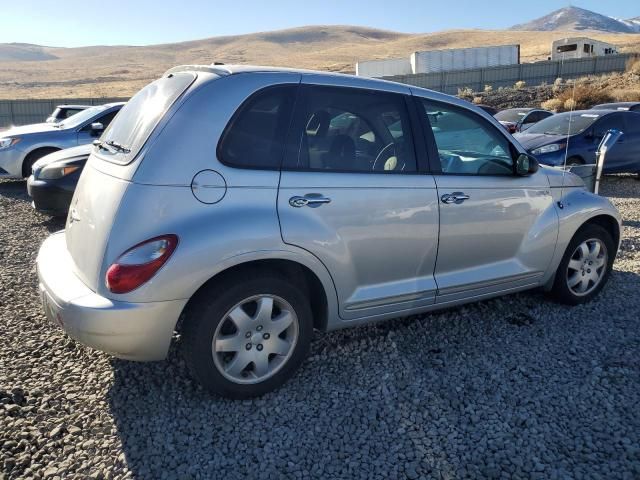 2006 Chrysler PT Cruiser Touring