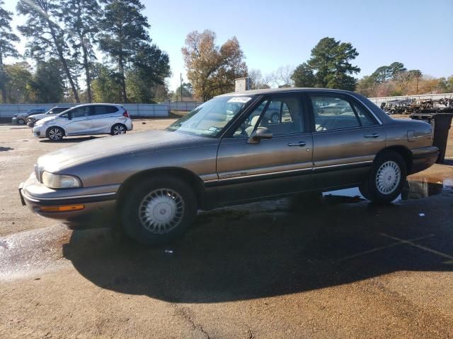 1999 Buick Lesabre Custom