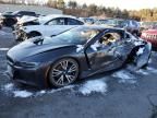 2015 BMW I8