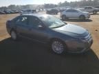 2011 Ford Fusion Hybrid