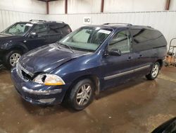 Ford Windstar salvage cars for sale: 2003 Ford Windstar SE