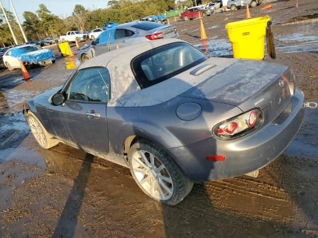 2007 Mazda MX-5 Miata