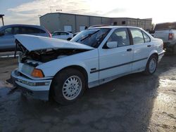 BMW salvage cars for sale: 1995 BMW 325 I