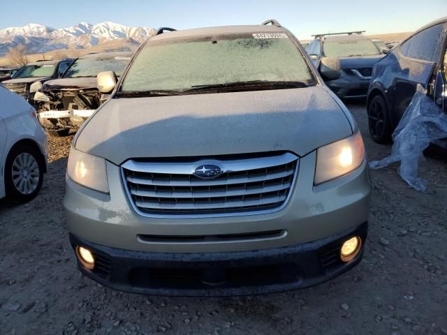 2009 Subaru Tribeca Limited