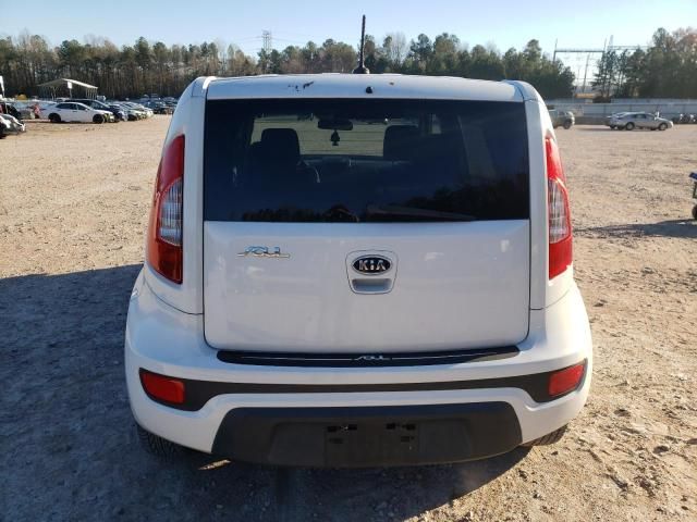 2012 KIA Soul