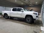 2022 Toyota Tacoma Double Cab