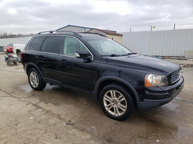 2010 Volvo XC90 3.2