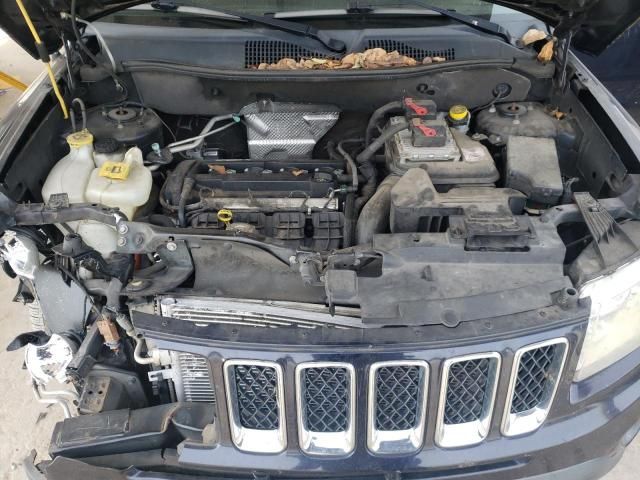 2011 Jeep Compass Sport