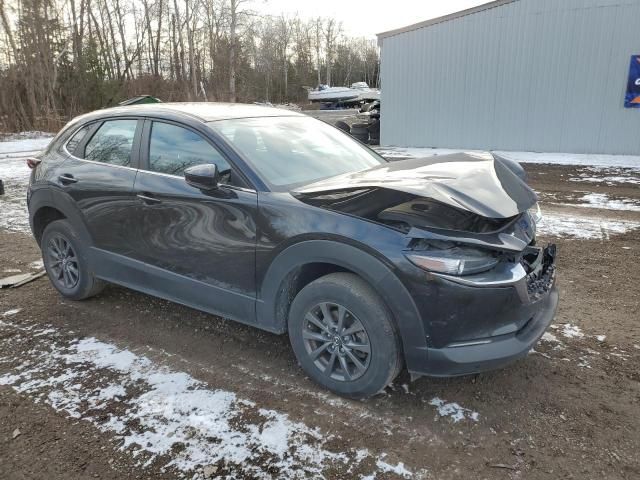 2021 Mazda CX-30 GX