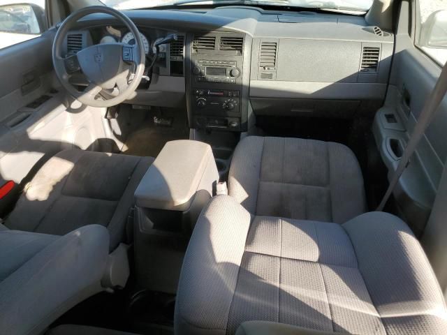 2005 Dodge Durango ST