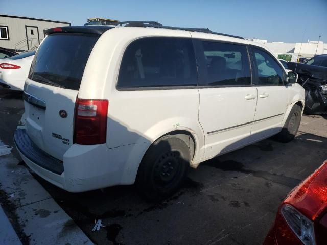 2009 Dodge Grand Caravan SXT