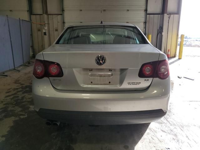 2009 Volkswagen Jetta S