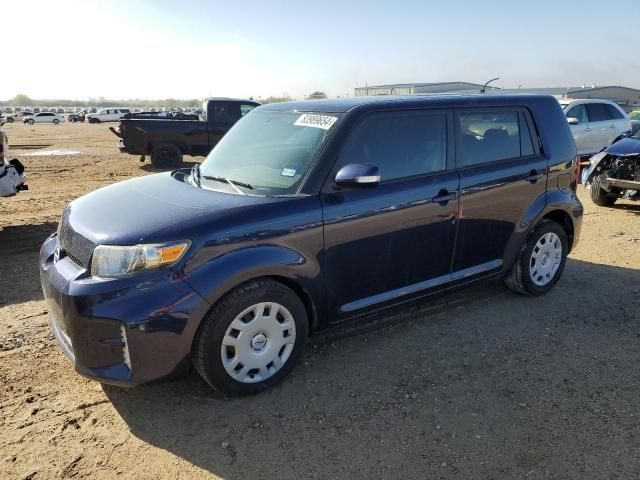 2014 Scion XB