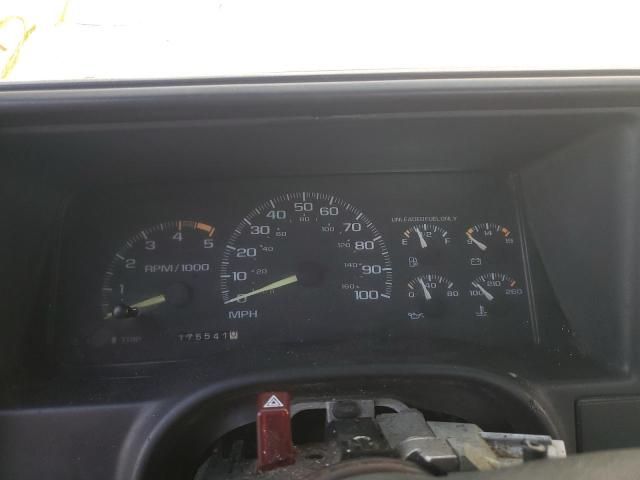 1995 Chevrolet GMT-400 K1500