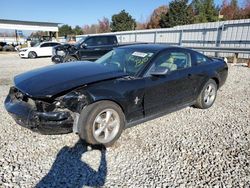 Ford salvage cars for sale: 2008 Ford Mustang