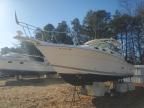 2001 Wells Cargo 2001 Wellcraft Boat