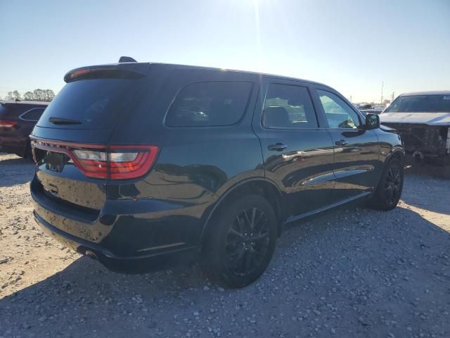 2016 Dodge Durango SXT