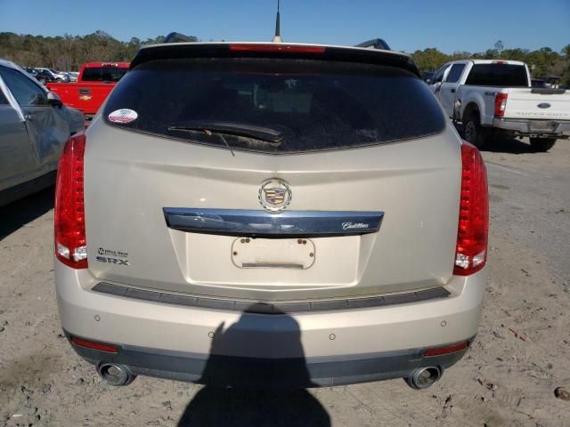 2010 Cadillac SRX Luxury Collection