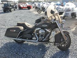 Harley-Davidson Vehiculos salvage en venta: 2015 Harley-Davidson Flhr Road King