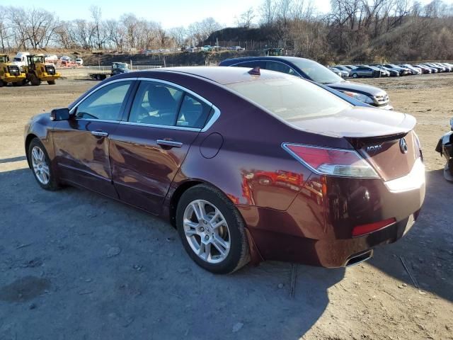 2009 Acura TL