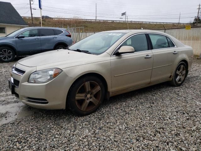 2012 Chevrolet Malibu 1LT