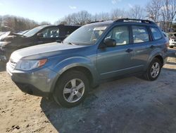 Subaru Forester salvage cars for sale: 2013 Subaru Forester 2.5X