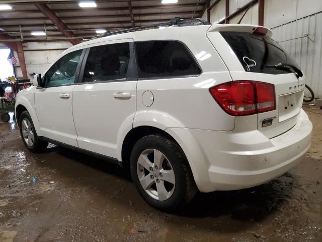 2016 Dodge Journey se