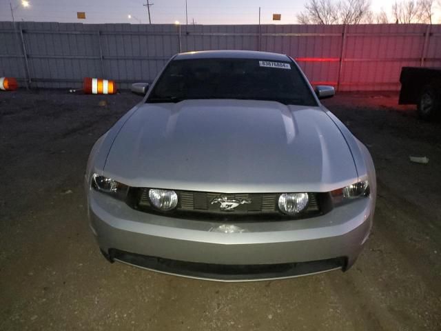 2010 Ford Mustang GT