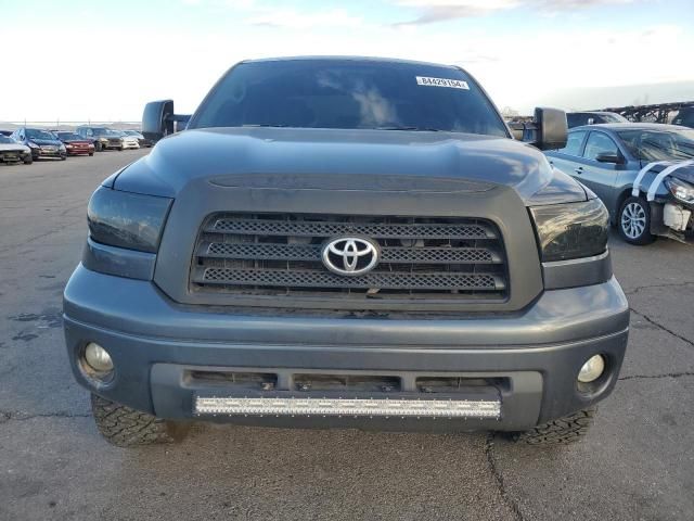 2007 Toyota Tundra Crewmax Limited