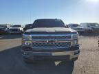 2014 Chevrolet Silverado C1500 LT