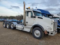 Kenworth Construction t880 salvage cars for sale: 2023 Kenworth Construction T880