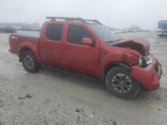 2015 Nissan Frontier S