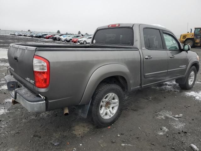 2006 Toyota Tundra Double Cab SR5