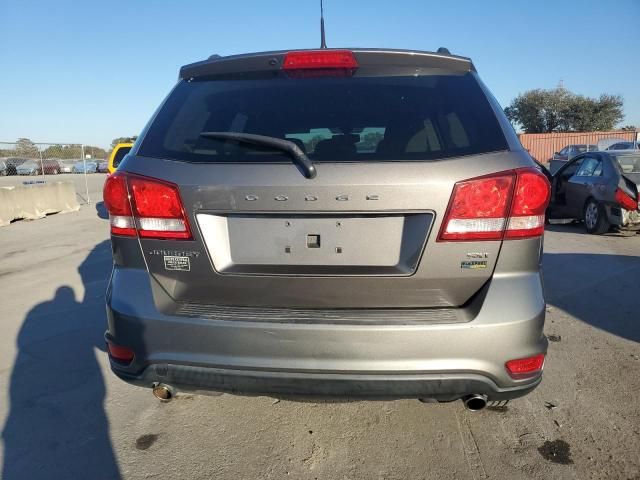 2012 Dodge Journey SXT